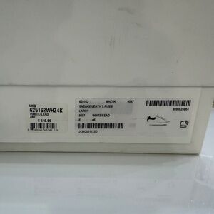 Men’s Alexander McQueen